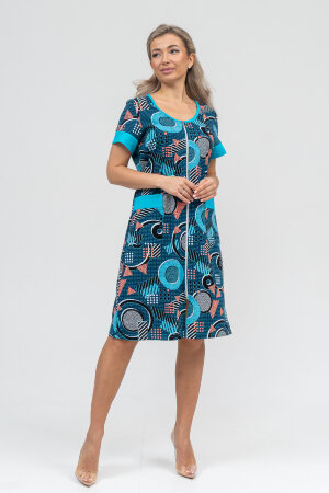 Халат Женский 36914