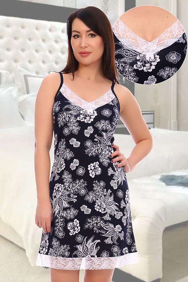 Сорочка Холодок