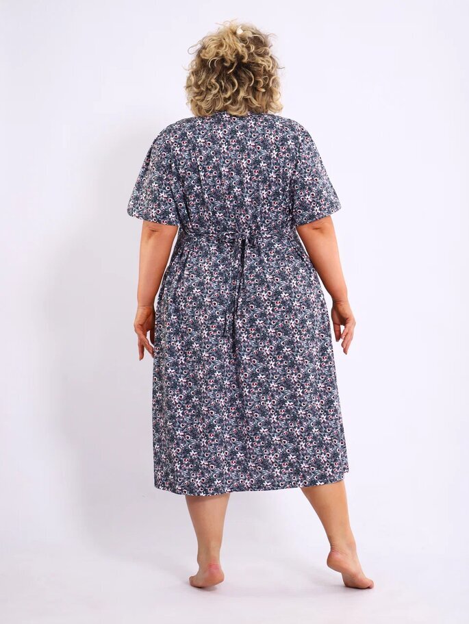 Платье домашнее МАР-73