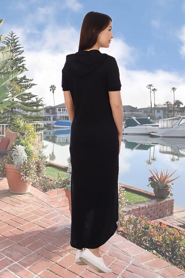 Платье Хиппи