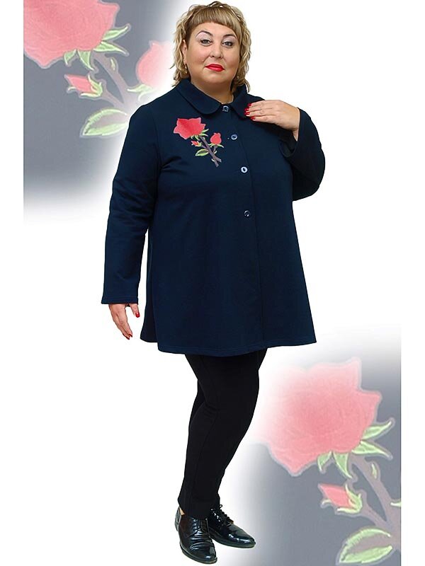 Жакет Симона 2108