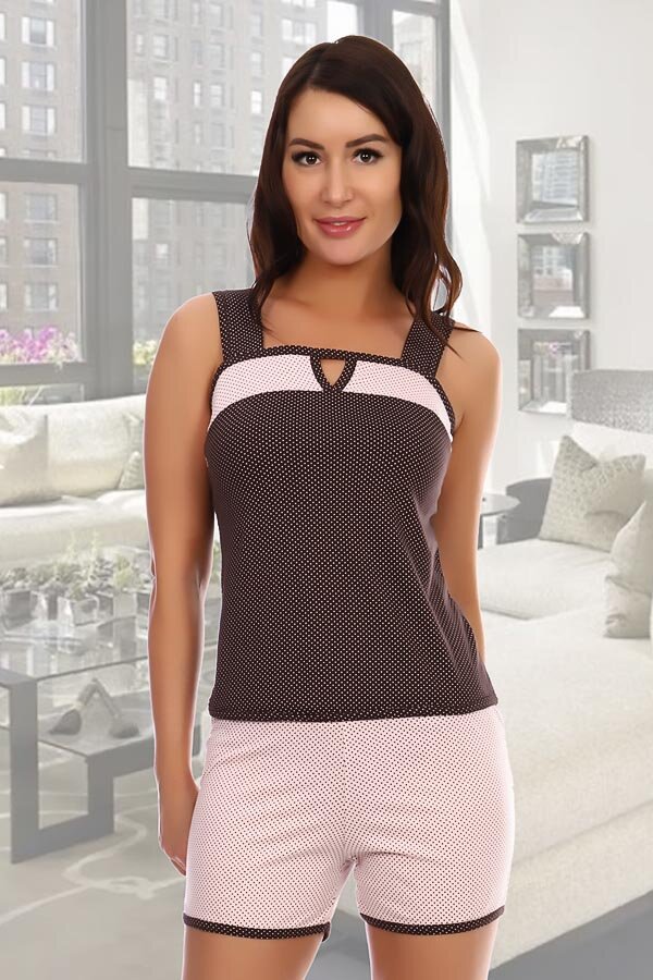 Пижама Круэлла