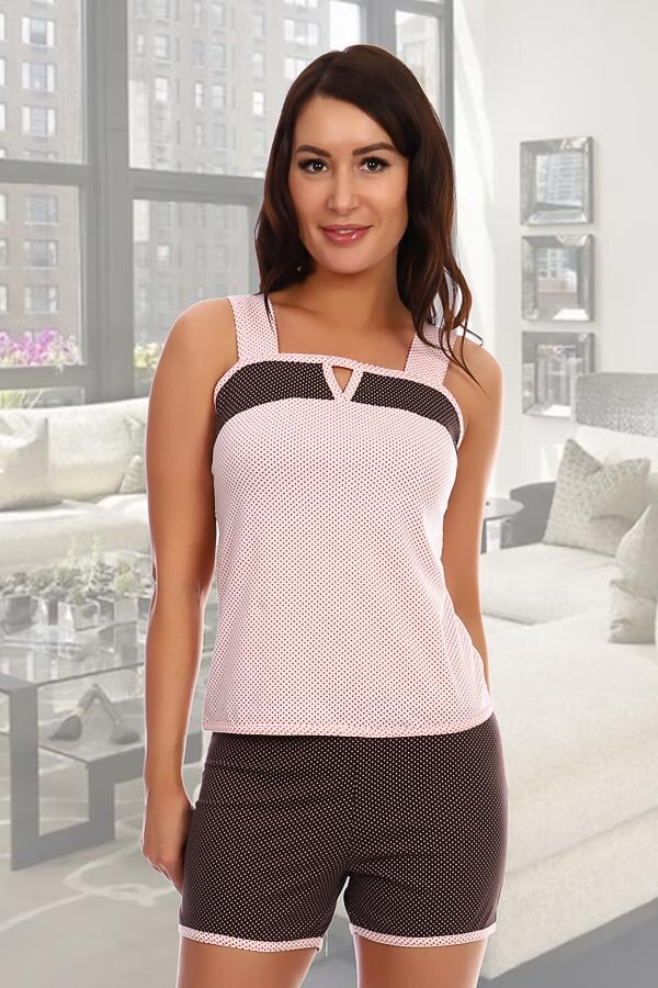 Пижама Круэлла