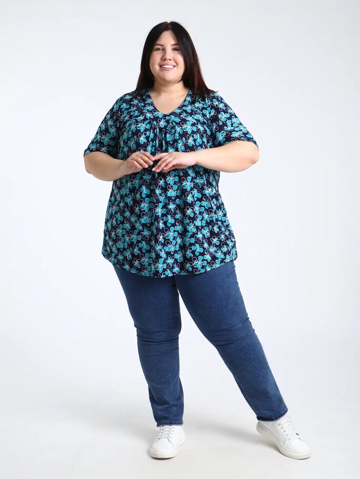 Туника Оля МАР-04