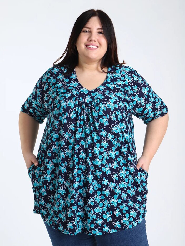 Туника Оля МАР-04