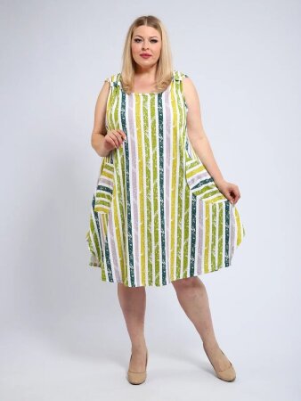 Сарафан Гуля