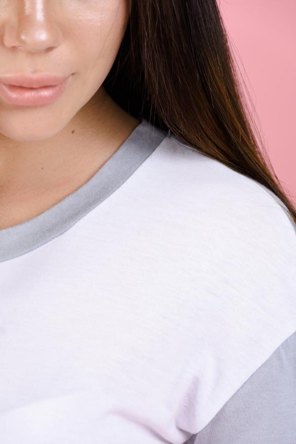 Женская туника 36054