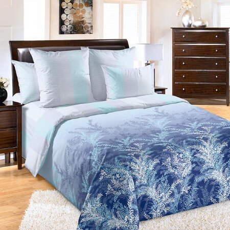 Сказка постельное белье перкаль