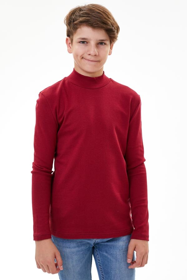 Детская водолазка 17581