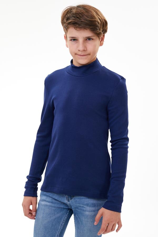 Детская водолазка 17581