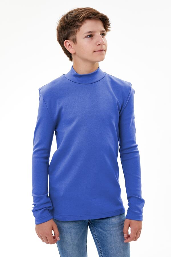 Детская водолазка 17581