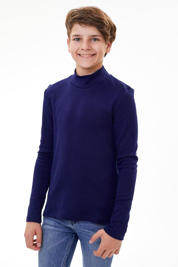 Детская водолазка 17581