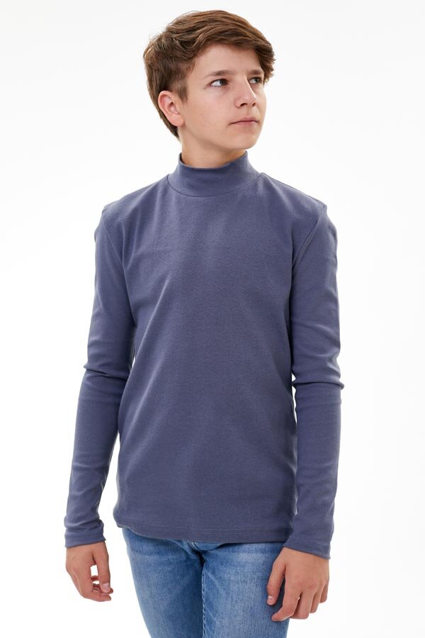 Детская водолазка 17581