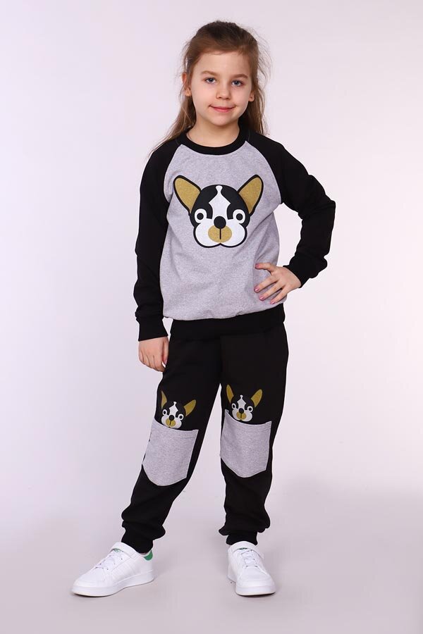 Костюм для девочки 4979