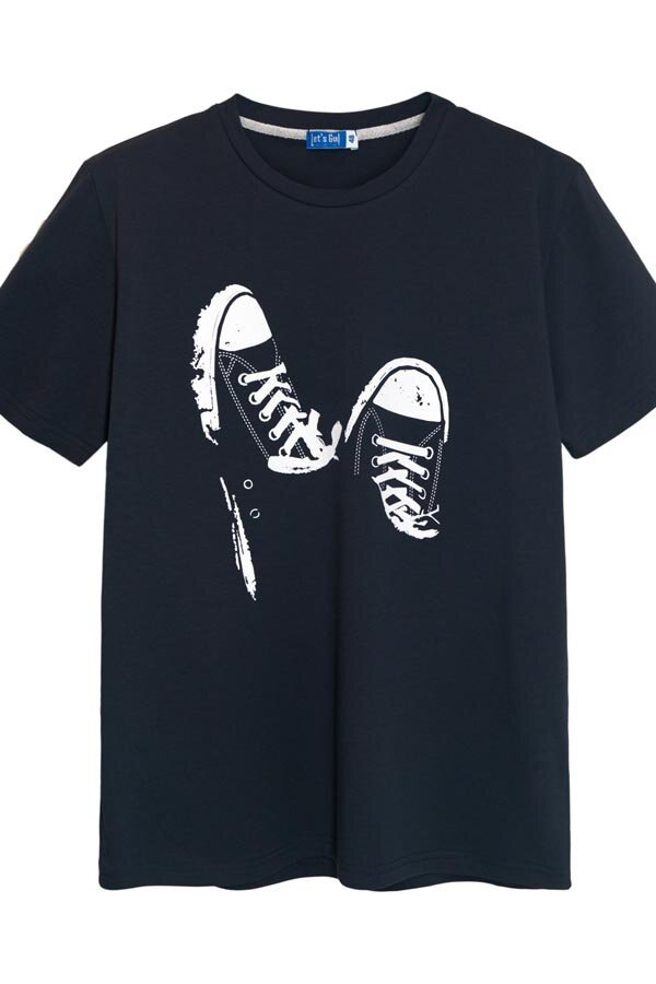 Мужская футболка 54180