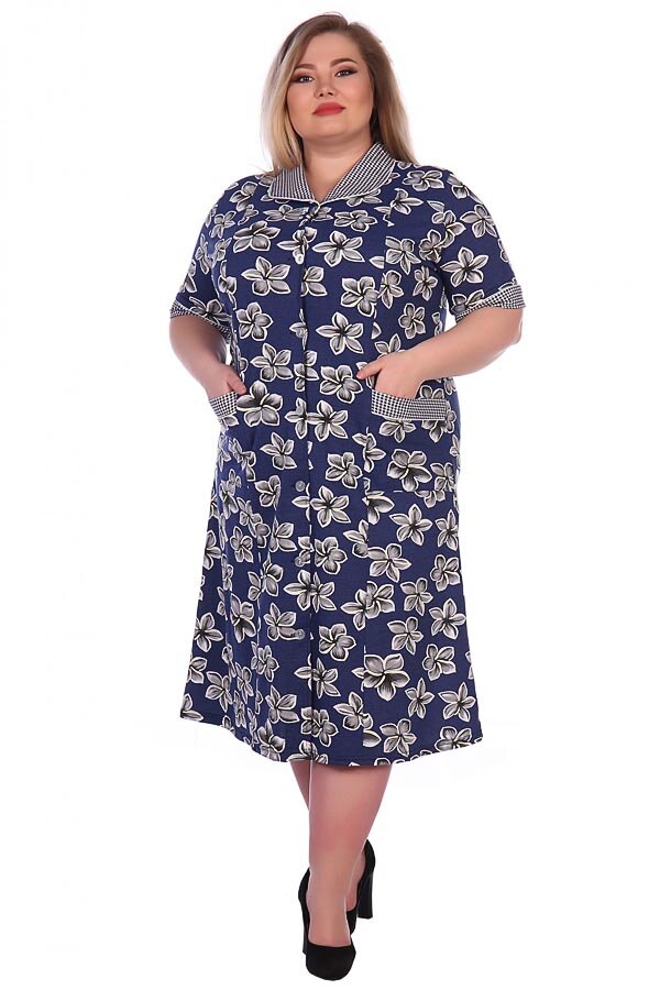 Халат&nbsp;Эмми ТОЛ-28