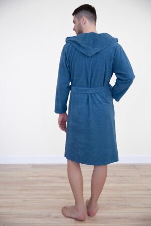 Халат мужской Элвин 7813