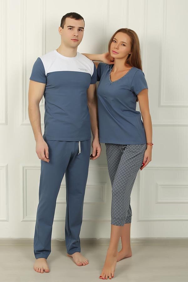 Брюки Family Look 5790