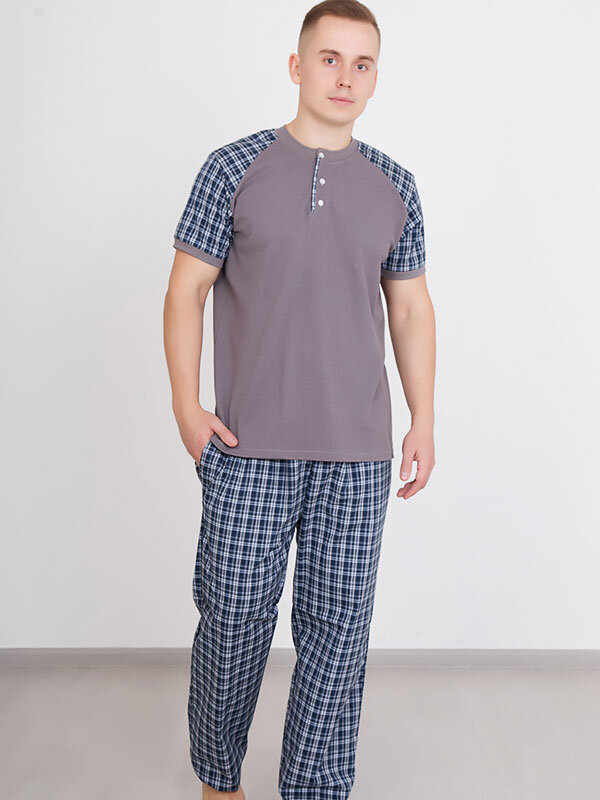 Костюм мужской Виктор 2583