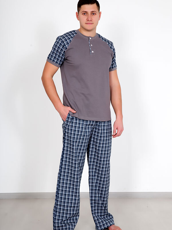 Костюм мужской Виктор 2583