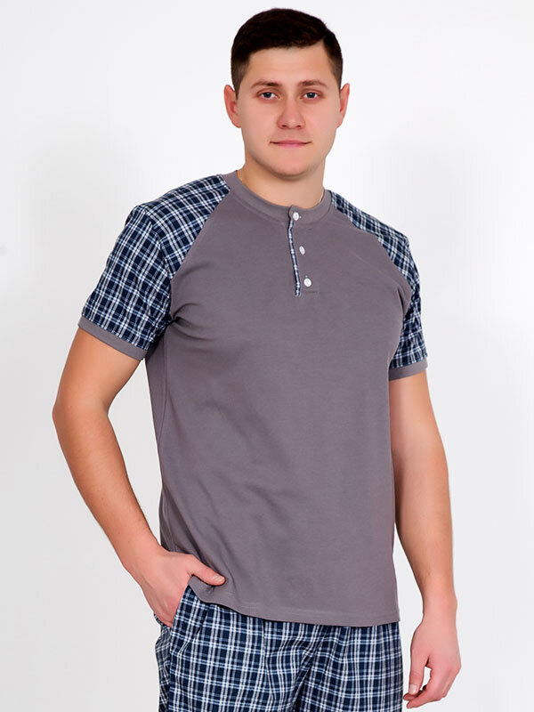 Костюм мужской Виктор 2583