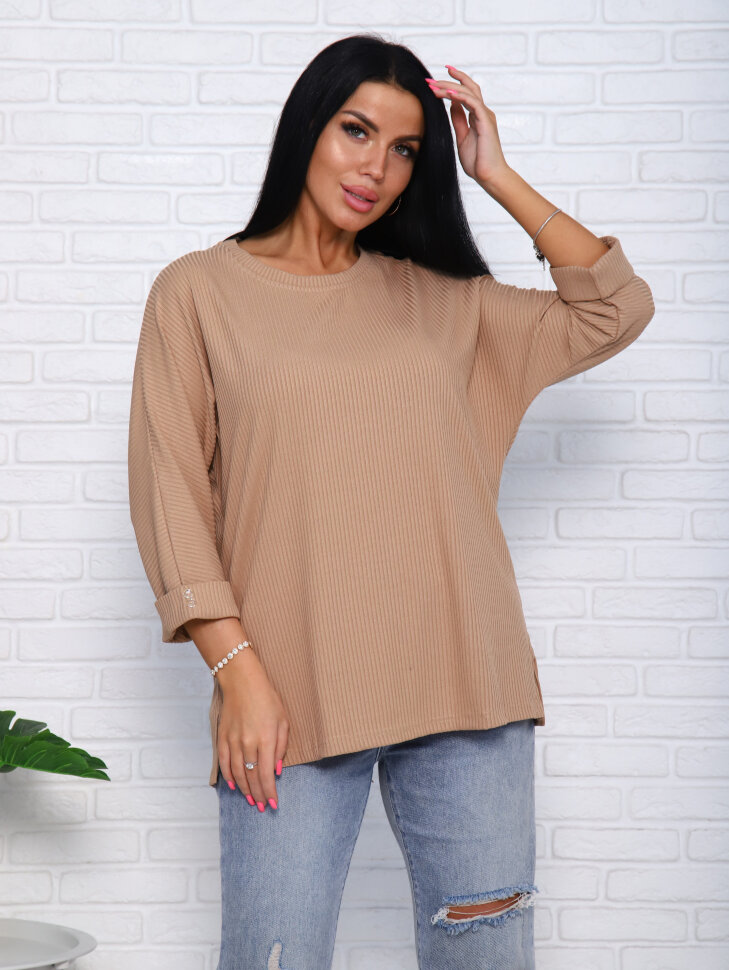 Джемпер Луиза-1