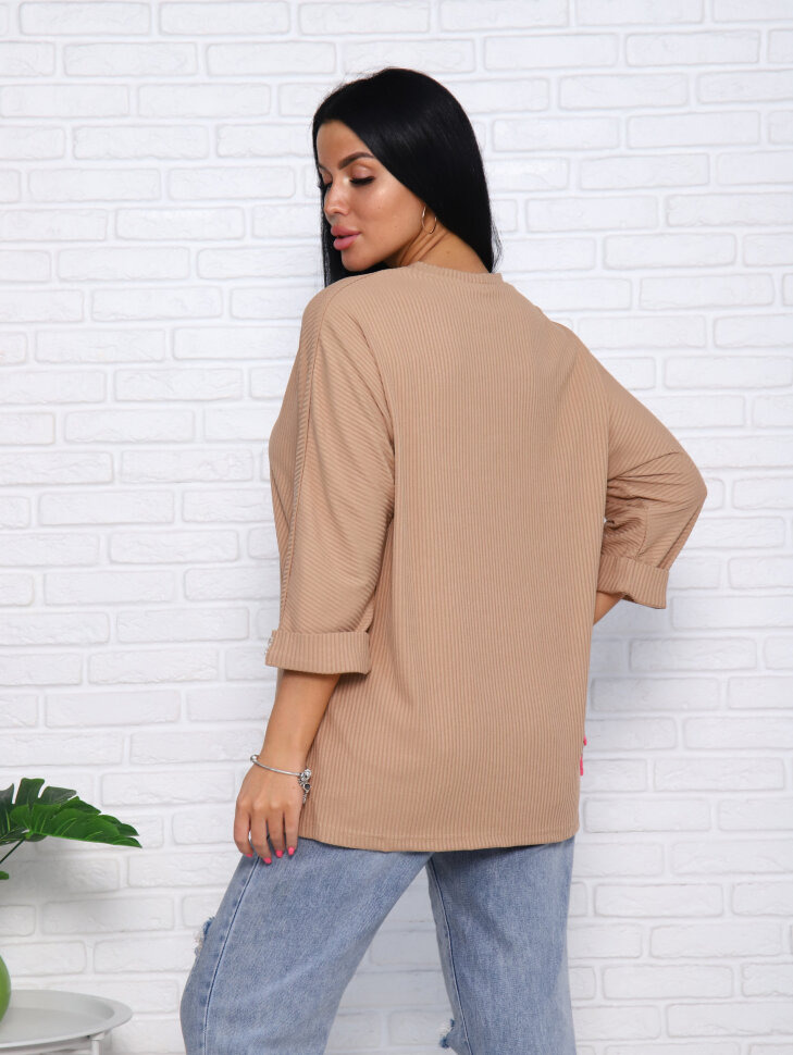 Джемпер Луиза-1