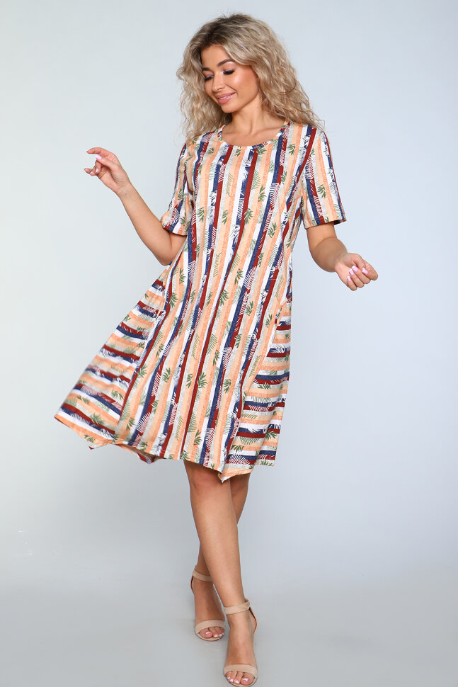 Платье женское 59117