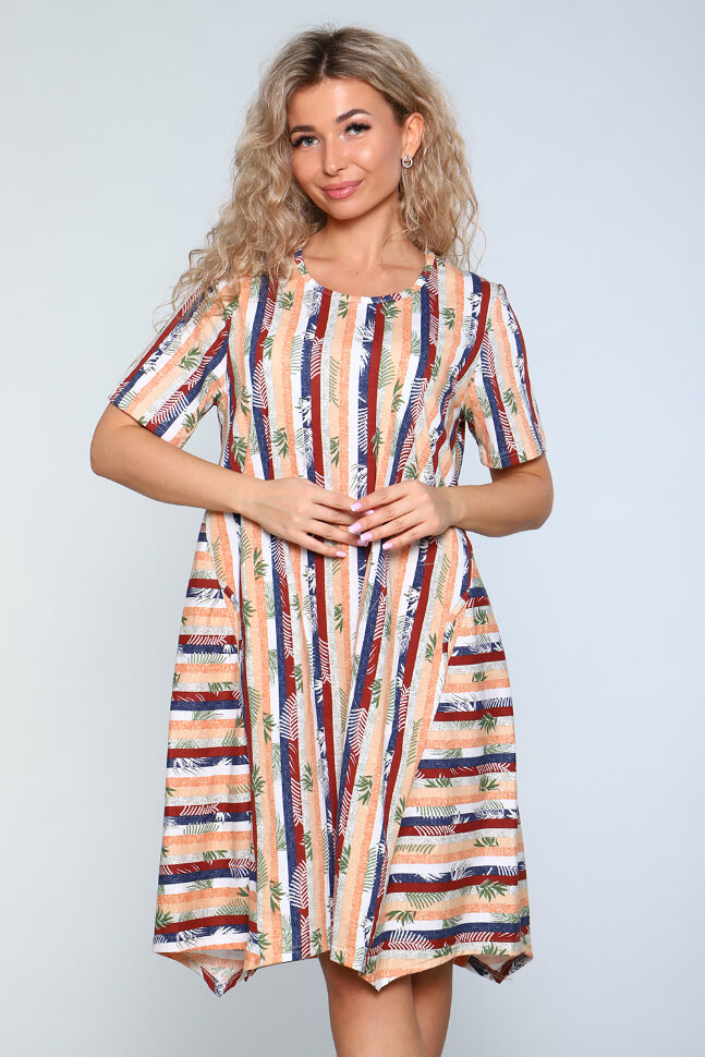 Платье женское 59117