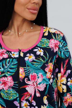 Халат Женский №134