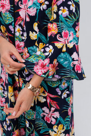 Халат Женский №134