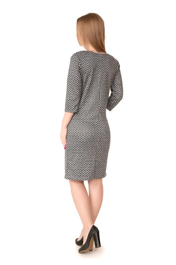 Платье 1293 ПК