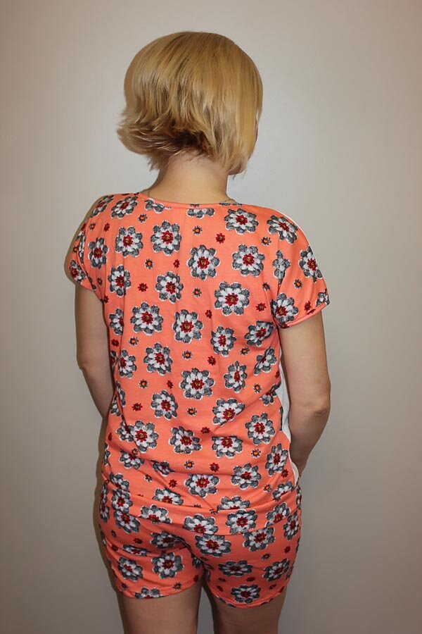 Пижама женский К723.5