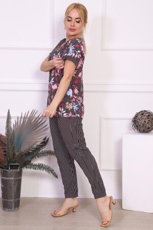 Женский костюм 24252