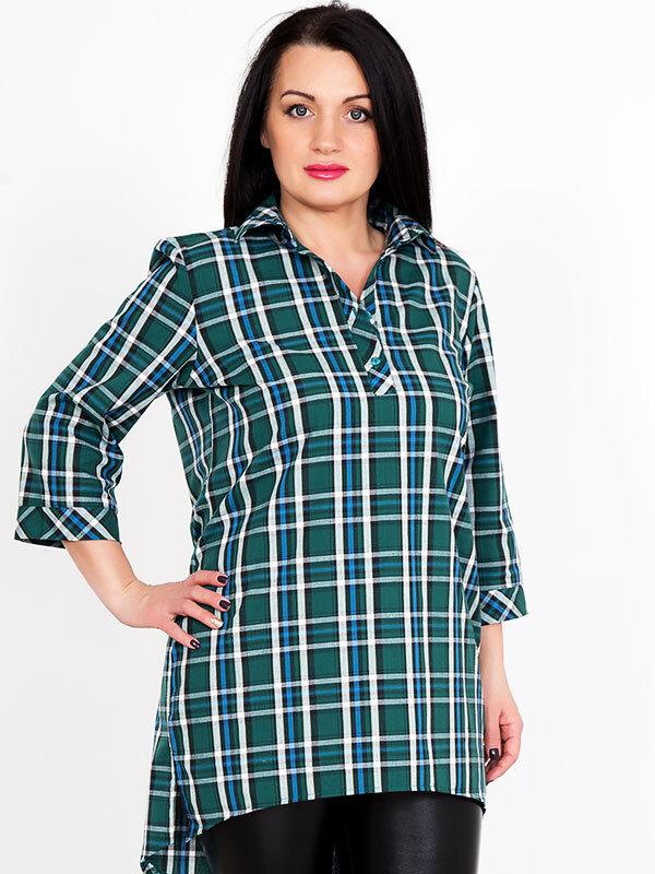 Туника Орлэнда 3165