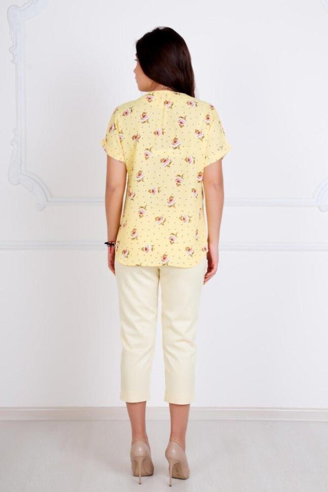 Рубашка Илона 2370 последний размер (46)