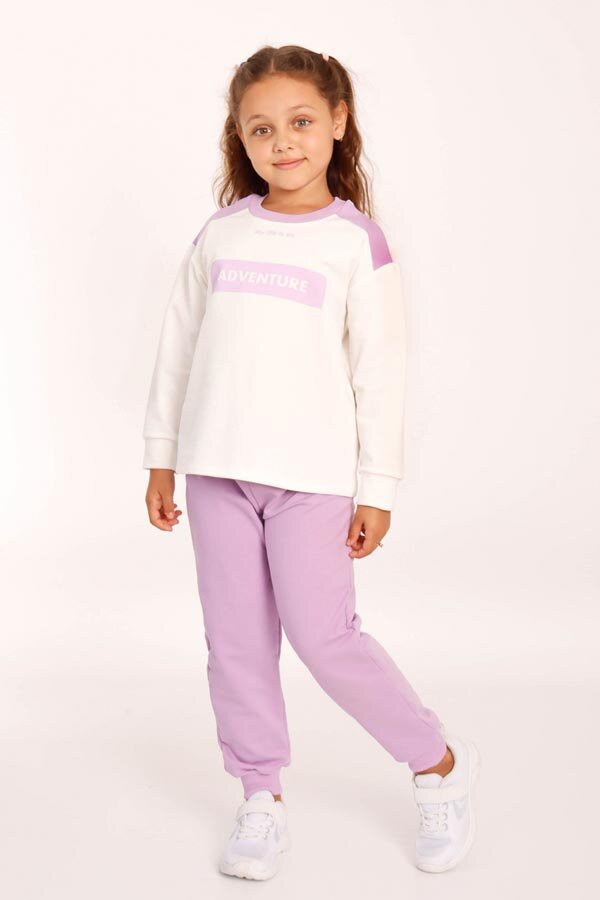 Костюм для девочки Ровена