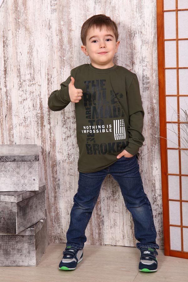 Футболка 15060