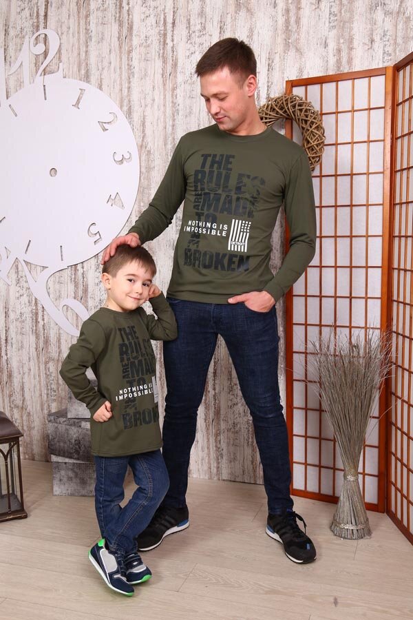 Футболка 15060