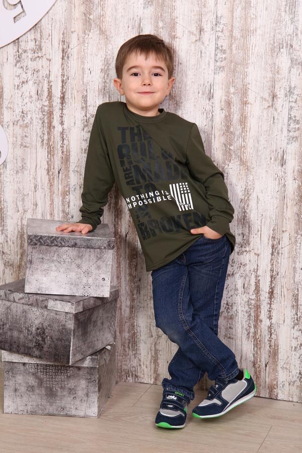 Футболка 15060