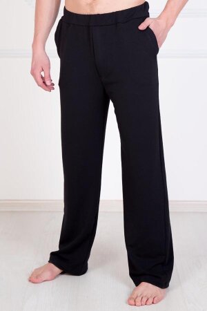 Брюки Мужские футер 2-нитка Великан