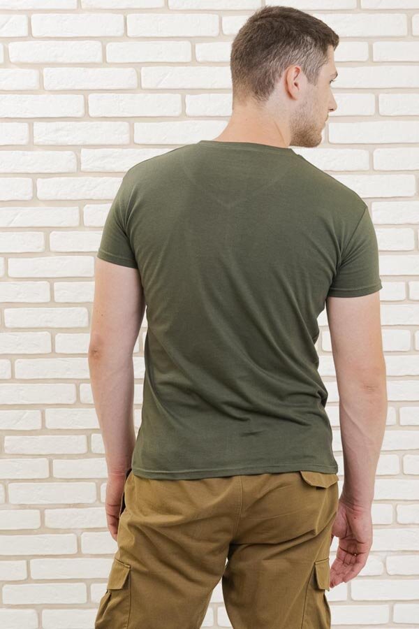 Футболка Мегал 6755