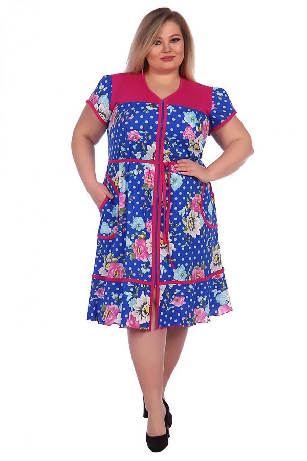 Халат Алиса ЛЕП-023