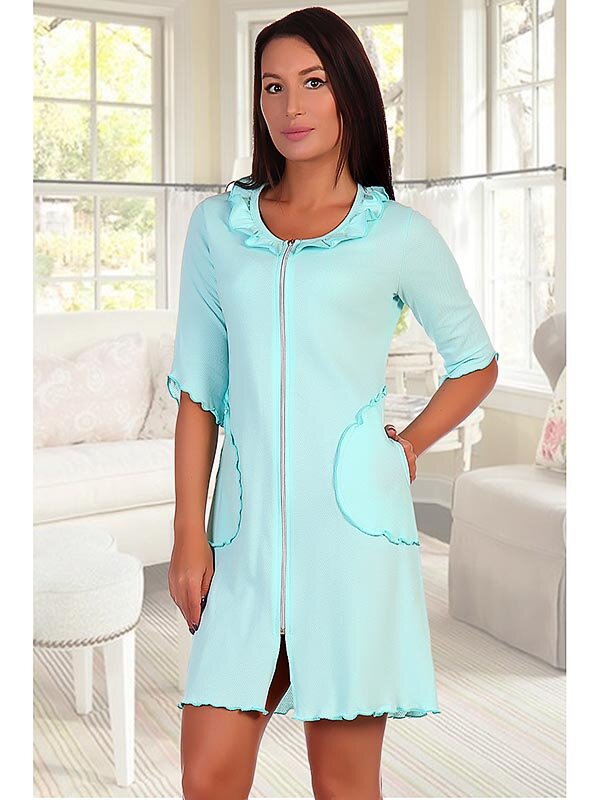 Халат Мимоза  2116