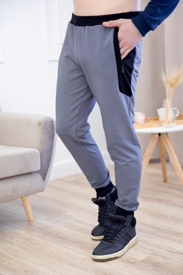 Брюки мужские Спринтер 7920