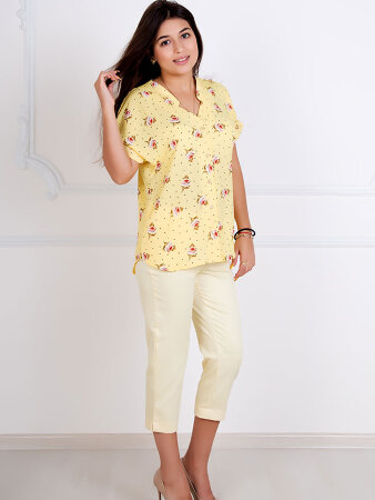 Брюки Ирма 2380