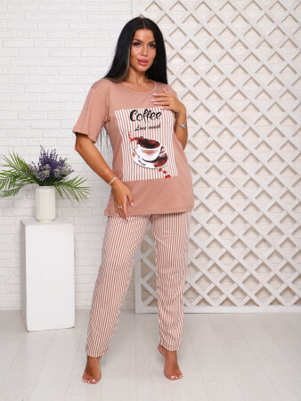 Пижама Дарья-3