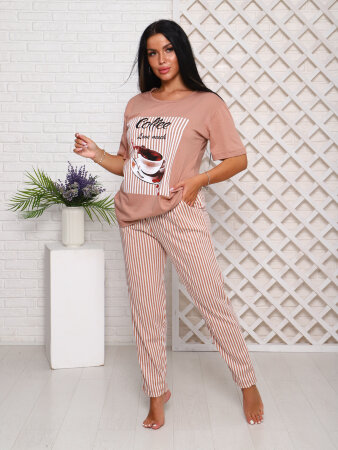 Пижама Дарья-3