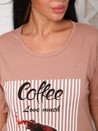 Пижама Дарья-3