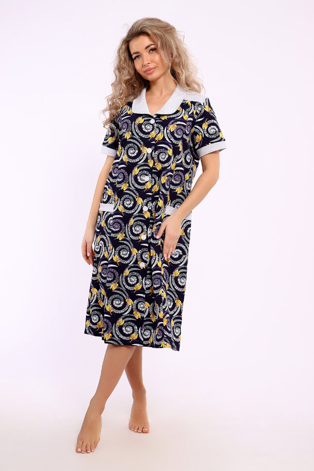 Халат Женский 51170